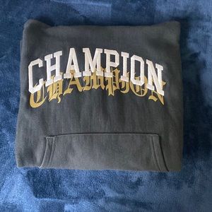 Champion Hoodie